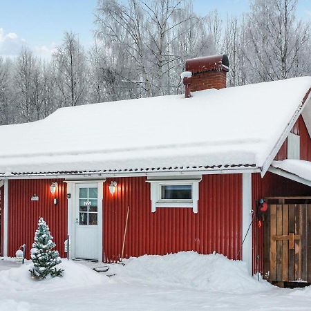 Holiday Home Renkitupa By Interhome Saarenkylä Exteriér fotografie