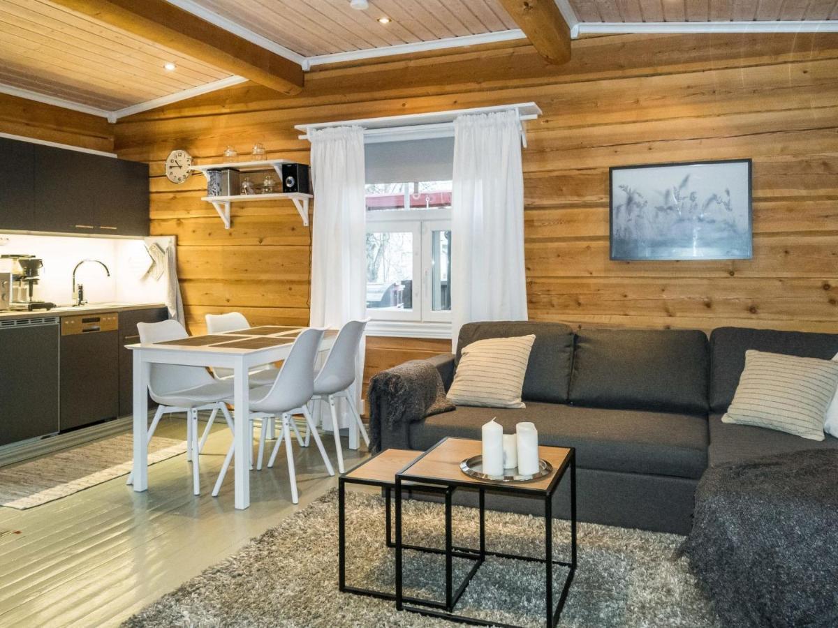 Holiday Home Renkitupa By Interhome Saarenkylä Exteriér fotografie