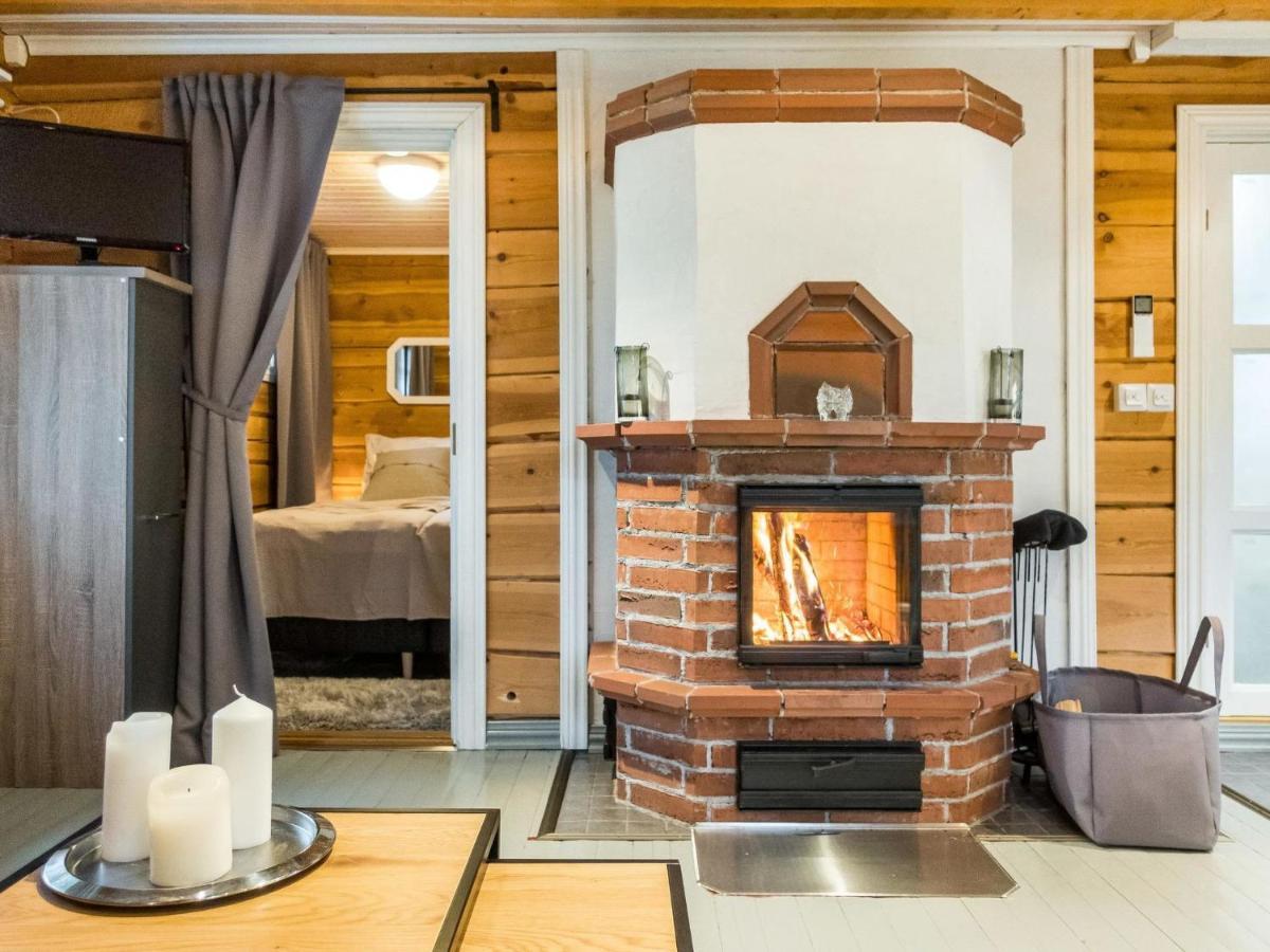 Holiday Home Renkitupa By Interhome Saarenkylä Exteriér fotografie
