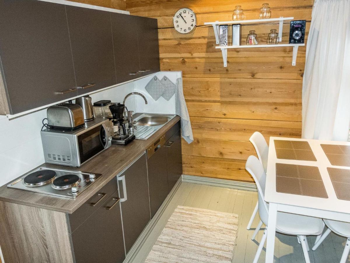 Holiday Home Renkitupa By Interhome Saarenkylä Exteriér fotografie