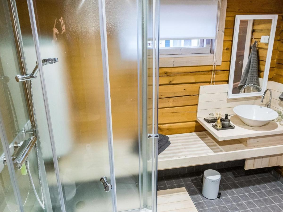 Holiday Home Renkitupa By Interhome Saarenkylä Exteriér fotografie