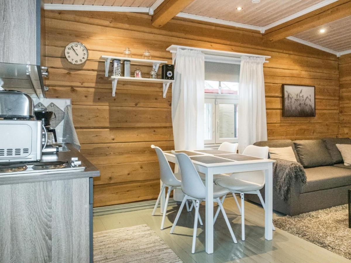 Holiday Home Renkitupa By Interhome Saarenkylä Exteriér fotografie