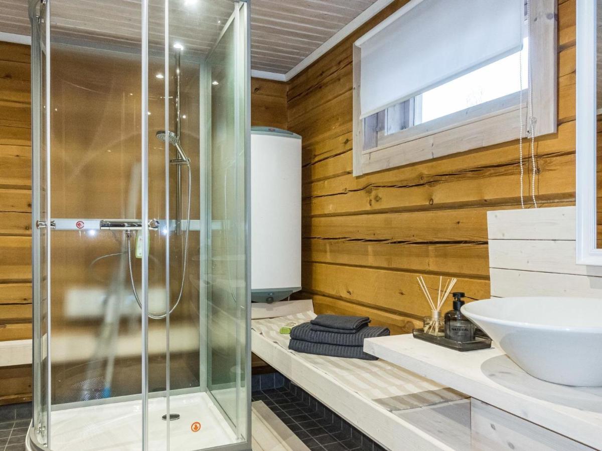 Holiday Home Renkitupa By Interhome Saarenkylä Exteriér fotografie